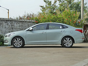 2014款 1.8L 自動(dòng)DLX 尊貴型 2014款 1.8L 自動(dòng)DLX 尊貴型