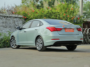 2014款 1.8L 自動(dòng)DLX 尊貴型 2014款 1.8L 自動(dòng)DLX 尊貴型