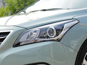 2014款 1.8L 自動(dòng)DLX 尊貴型 2014款 1.8L 自動(dòng)DLX 尊貴型