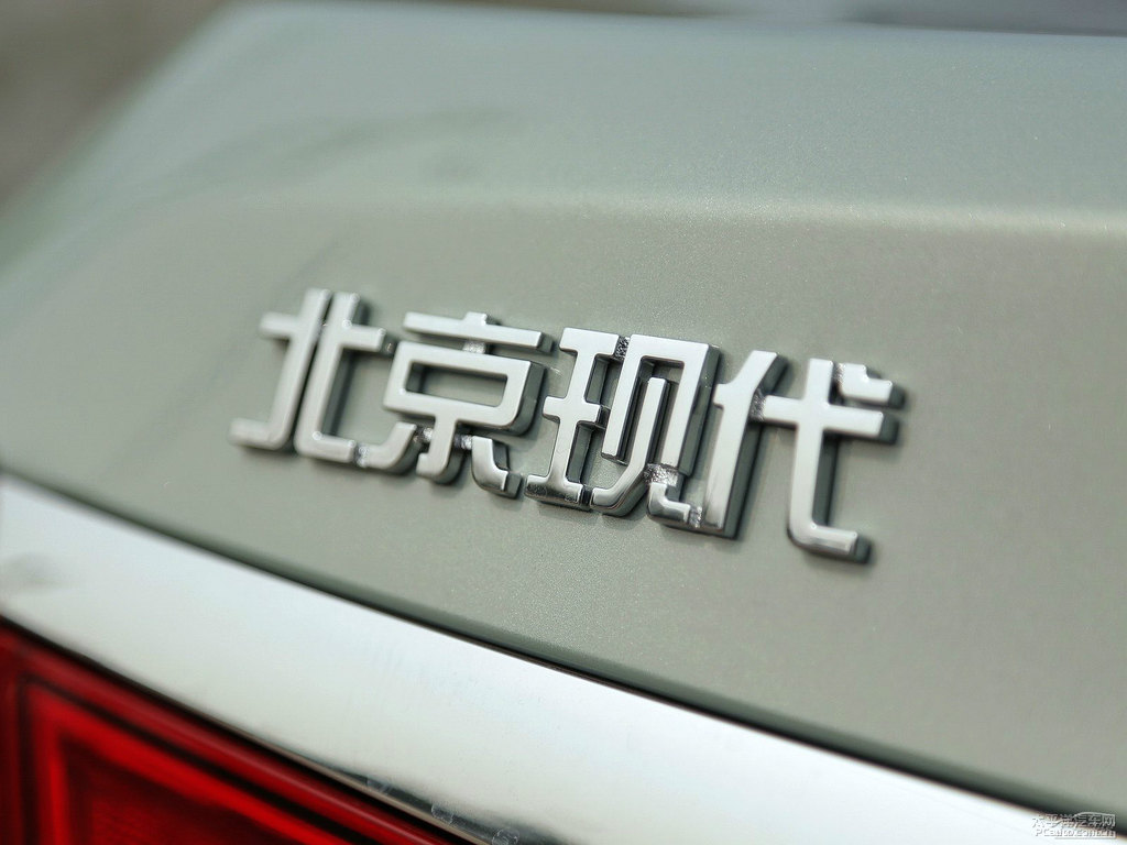 北極玉名圖車尾外觀圖片