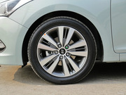 2014款 1.8L 自動(dòng)DLX 尊貴型 2014款 1.8L 自動(dòng)DLX 尊貴型