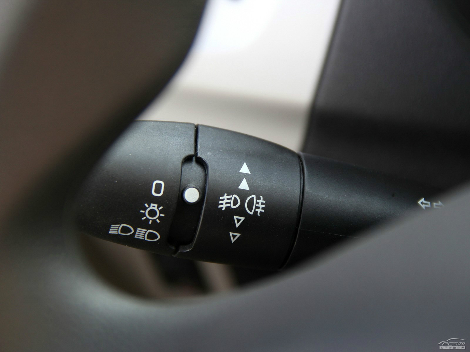 全新愛麗舍內飾高清大圖