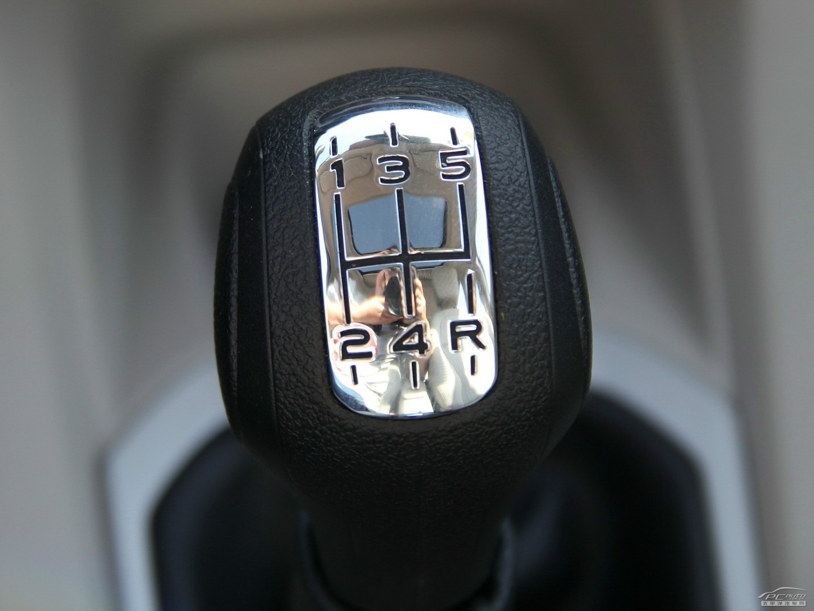 全新愛麗舍內(nèi)飾高清大圖