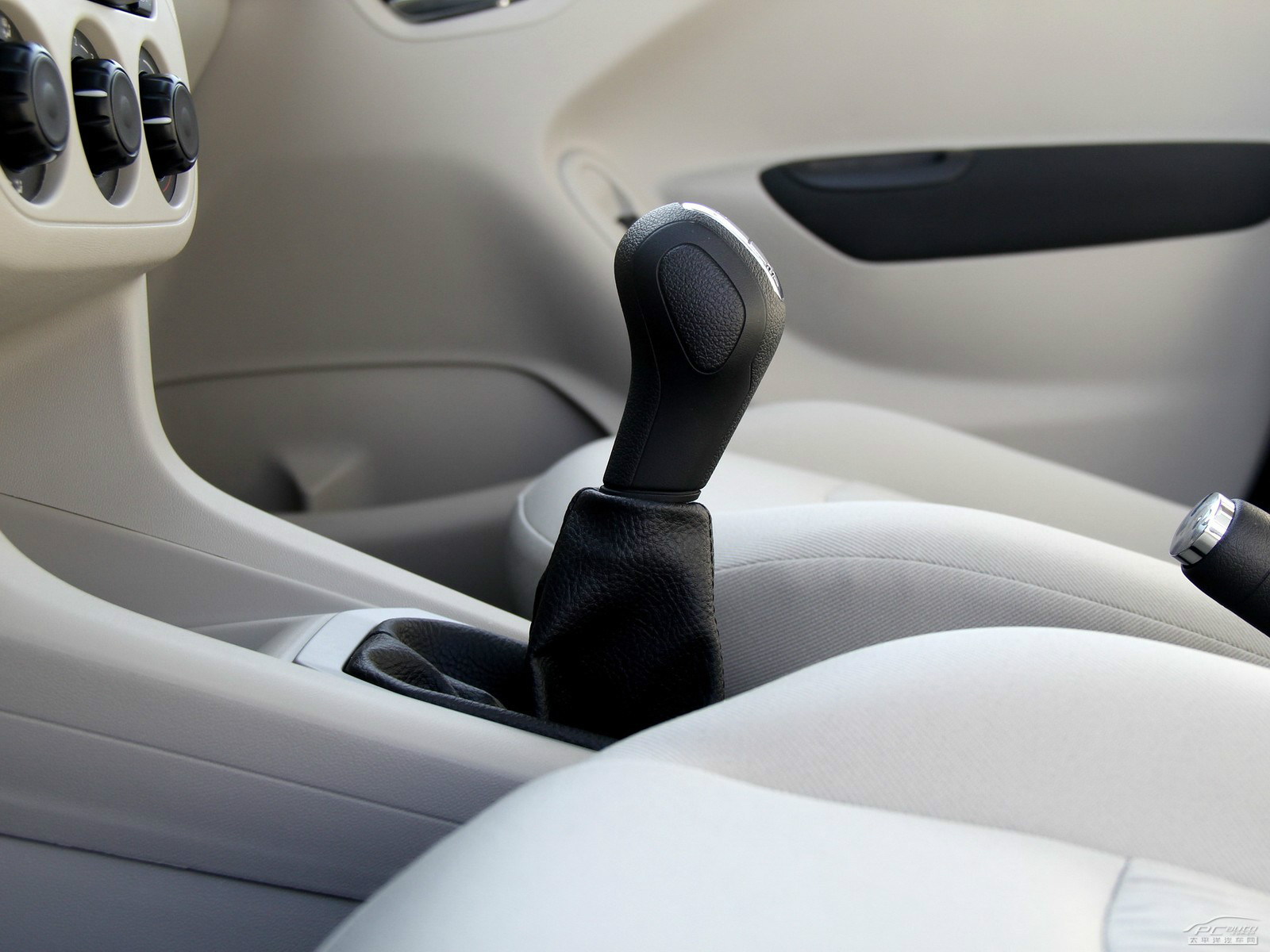 全新愛麗舍內飾高清大圖