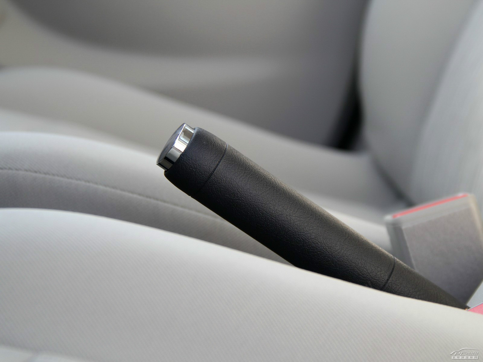 全新愛(ài)麗舍內(nèi)飾高清大圖