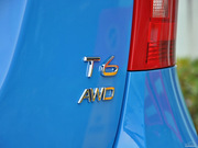 2014 3.0T T6 AWD (g)\(yn)(dng)