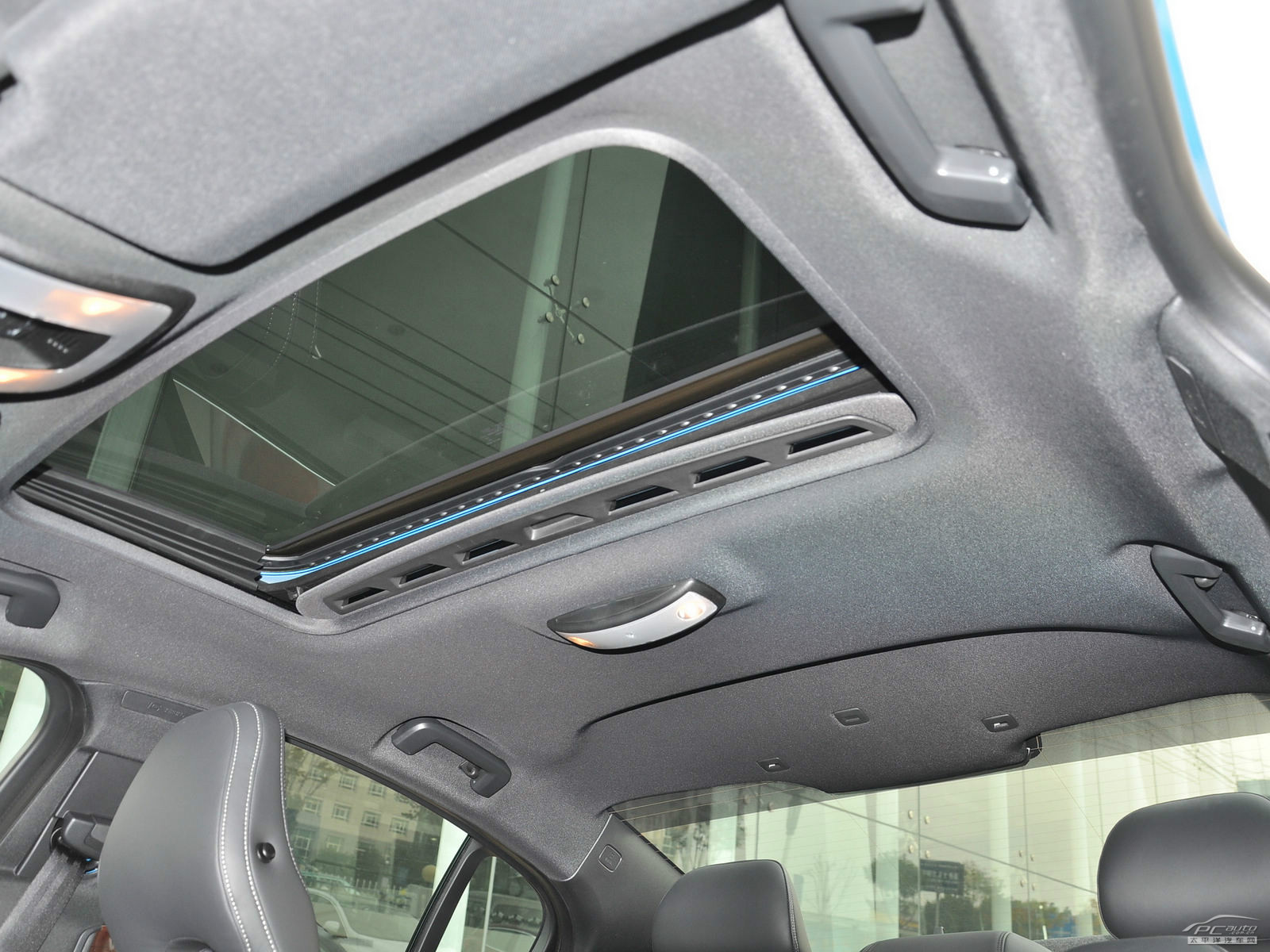 沃爾沃S60(進(jìn)口)內(nèi)飾高清大圖