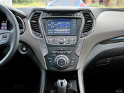 2013款 2.2T 7座四驅(qū)舒適版 2013款 2.2T 7座四驅(qū)舒適版