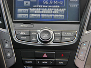 2013款 2.2T 7座四驅(qū)舒適版 2013款 2.2T 7座四驅(qū)舒適版