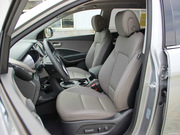 2013款 2.2T 7座四驅舒適版 2013款 2.2T 7座四驅舒適版