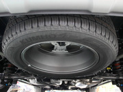 2013款 2.2T 7座四驅(qū)舒適版 2013款 2.2T 7座四驅(qū)舒適版