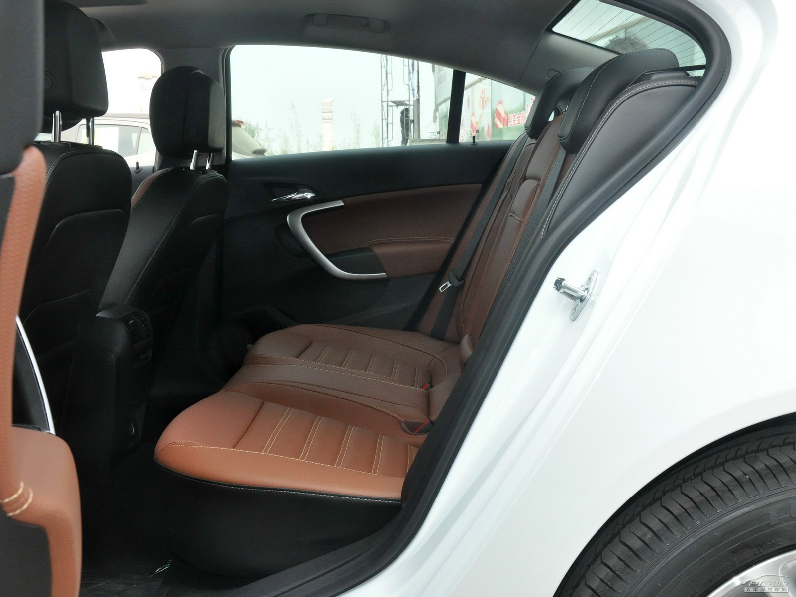 君威空間高清大圖