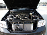 2013款 2.8T 柴油兩驅(qū)精英型共軌