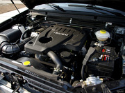 2013款 2.8T 柴油兩驅(qū)精英型共軌