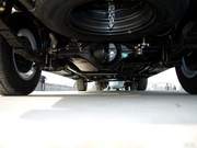 2013款 2.8T 柴油兩驅(qū)精英型共軌