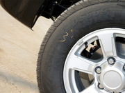 2013款 2.8T 柴油兩驅(qū)精英型共軌