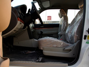 2012款 2.8T 兩驅(qū)柴油版中軸