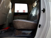 2012款 2.8T 兩驅(qū)柴油版中軸