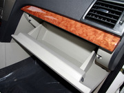 2012款 2.8T 兩驅(qū)柴油版中軸