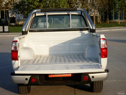 2012款 2.8T 兩驅(qū)柴油版中軸