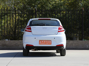 2013款 兩廂 1.5L 手動暢意版  2013款 兩廂 1.5L 手動暢意版