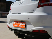 2013款 兩廂 1.5L 手動暢意版  2013款 兩廂 1.5L 手動暢意版