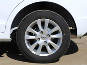 2013款 兩廂 1.5L 手動暢意版  2013款 兩廂 1.5L 手動暢意版