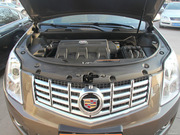 2014款 3.0L 精英型 2014款 3.0L 精英型