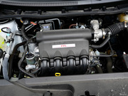 2012款 1.5L 手動豪華型 2012款 1.5L 手動豪華型