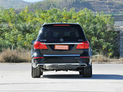 2013款 GL 500 4MATIC 2013款 GL 500 4MATIC