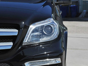 2013款 GL 500 4MATIC 2013款 GL 500 4MATIC