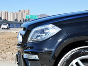 2013款 GL 500 4MATIC 2013款 GL 500 4MATIC