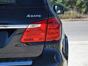 2013款 GL 500 4MATIC 2013款 GL 500 4MATIC