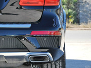 2013款 GL 500 4MATIC 2013款 GL 500 4MATIC