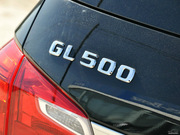 2013款 GL 500 4MATIC 2013款 GL 500 4MATIC