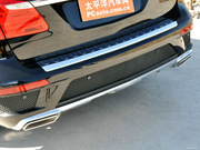 2013款 GL 500 4MATIC 2013款 GL 500 4MATIC