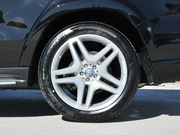 2013款 GL 500 4MATIC 2013款 GL 500 4MATIC