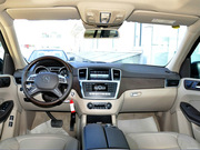 2013款 GL 500 4MATIC 2013款 GL 500 4MATIC