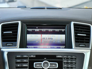 2013款 GL 500 4MATIC 2013款 GL 500 4MATIC