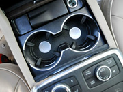 2013款 GL 500 4MATIC 2013款 GL 500 4MATIC