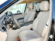 2013款 GL 500 4MATIC 2013款 GL 500 4MATIC