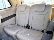 2013款 GL 500 4MATIC 2013款 GL 500 4MATIC