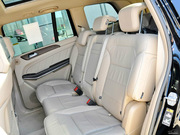 2013款 GL 500 4MATIC 2013款 GL 500 4MATIC