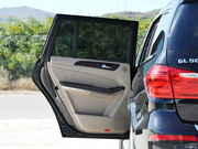 2013款 GL 500 4MATIC 2013款 GL 500 4MATIC