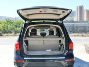 2013款 GL 500 4MATIC 2013款 GL 500 4MATIC