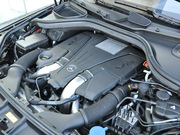 2013款 GL 500 4MATIC 2013款 GL 500 4MATIC