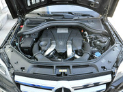 2013款 GL 500 4MATIC 2013款 GL 500 4MATIC