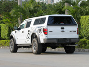 2011 6.2L SVT Raptor SuperCab