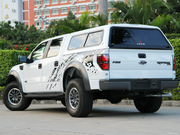 2011 6.2L SVT Raptor SuperCab