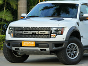 2011 6.2L SVT Raptor SuperCab